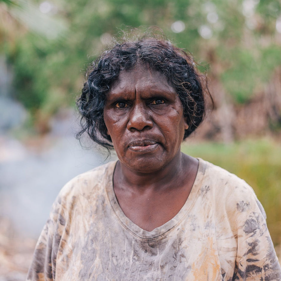 Annabell Dingmalmurrangkama Amagula