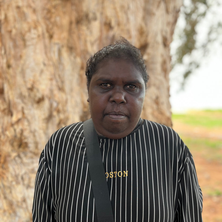 Charlene Wanambi