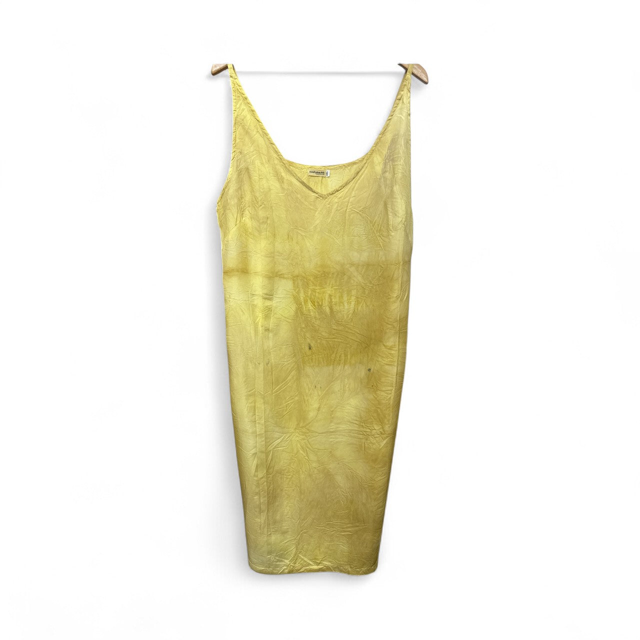 Bush Dye Capsule Collection: Slip Dress XXL