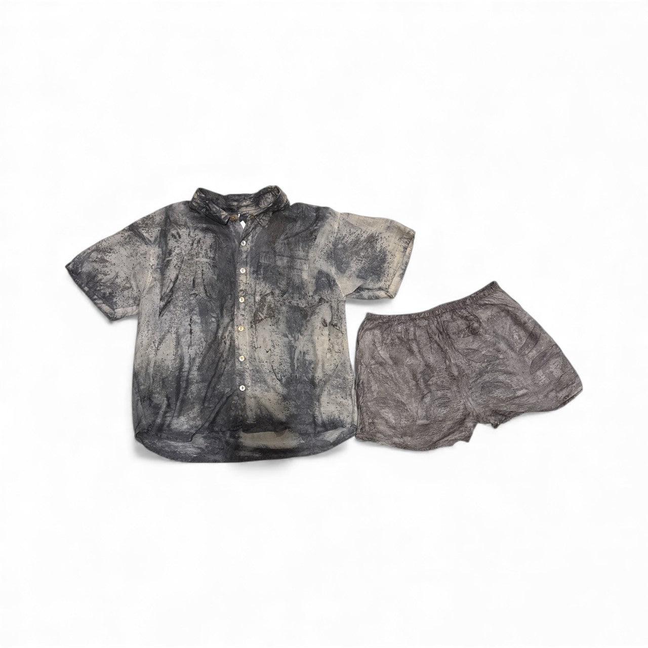 Bush Dye Capsule Collection: Silk Cotton Bush Dye Set XL