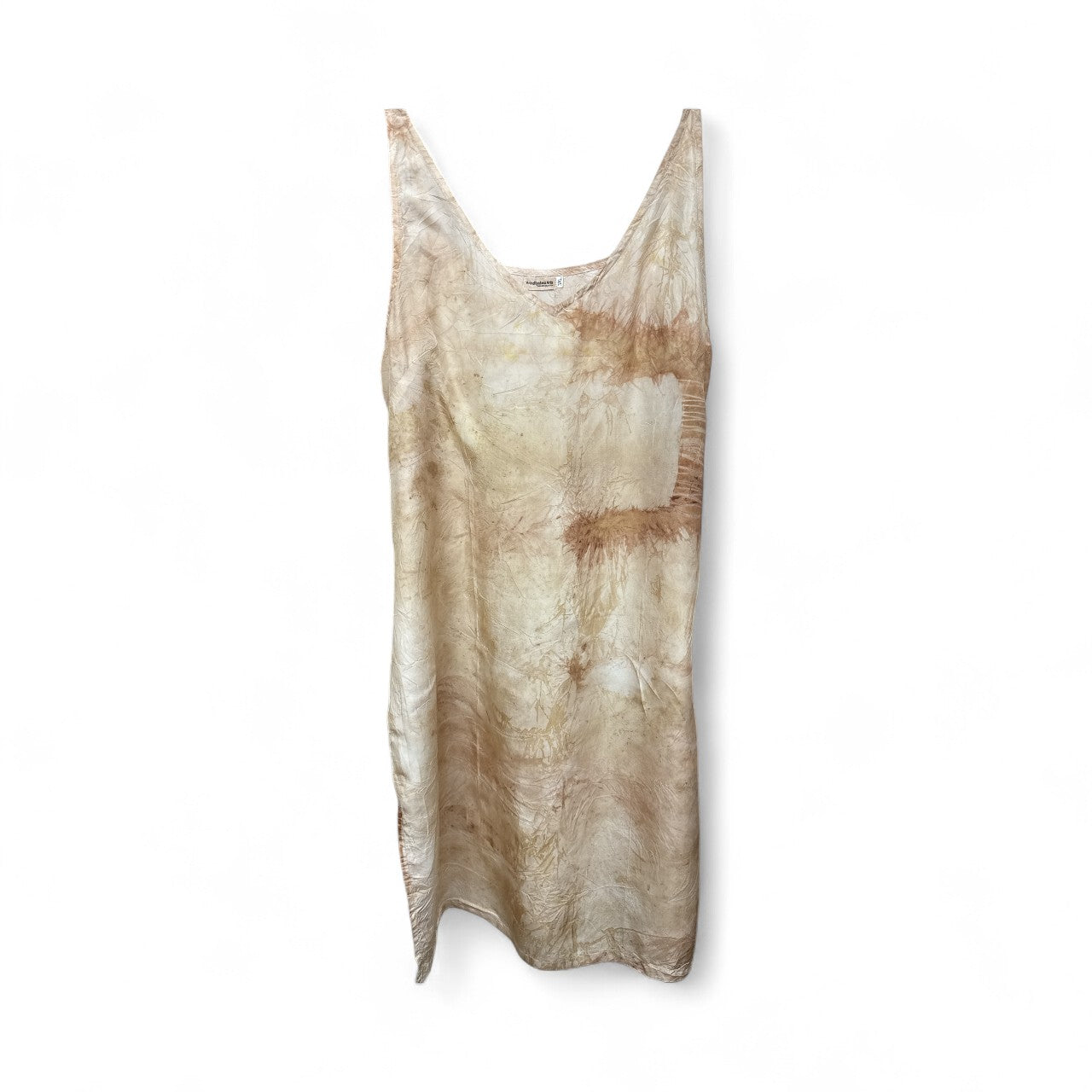 Bush Dye Capsule Collection: Slip Dress 3XL