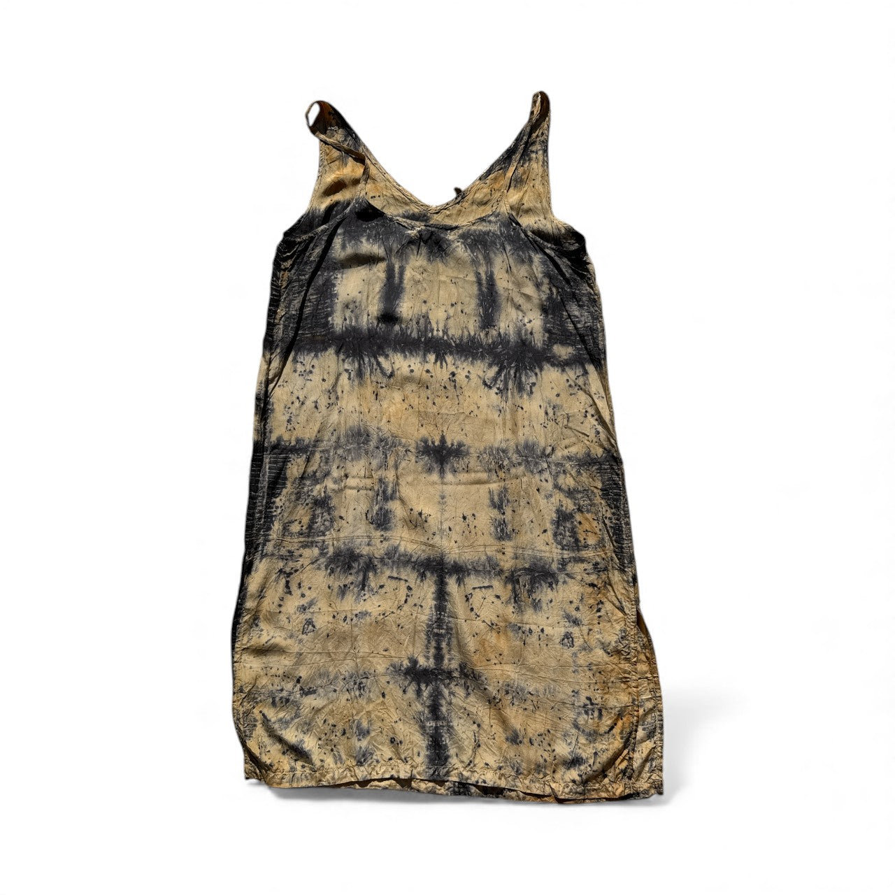 Bush Dye Capsule Collection: Slip Dress XXL