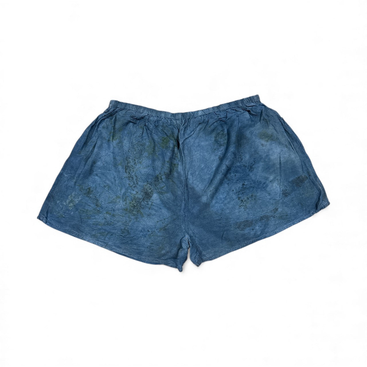 Bush Dye Capsule Collection: Shorts Large