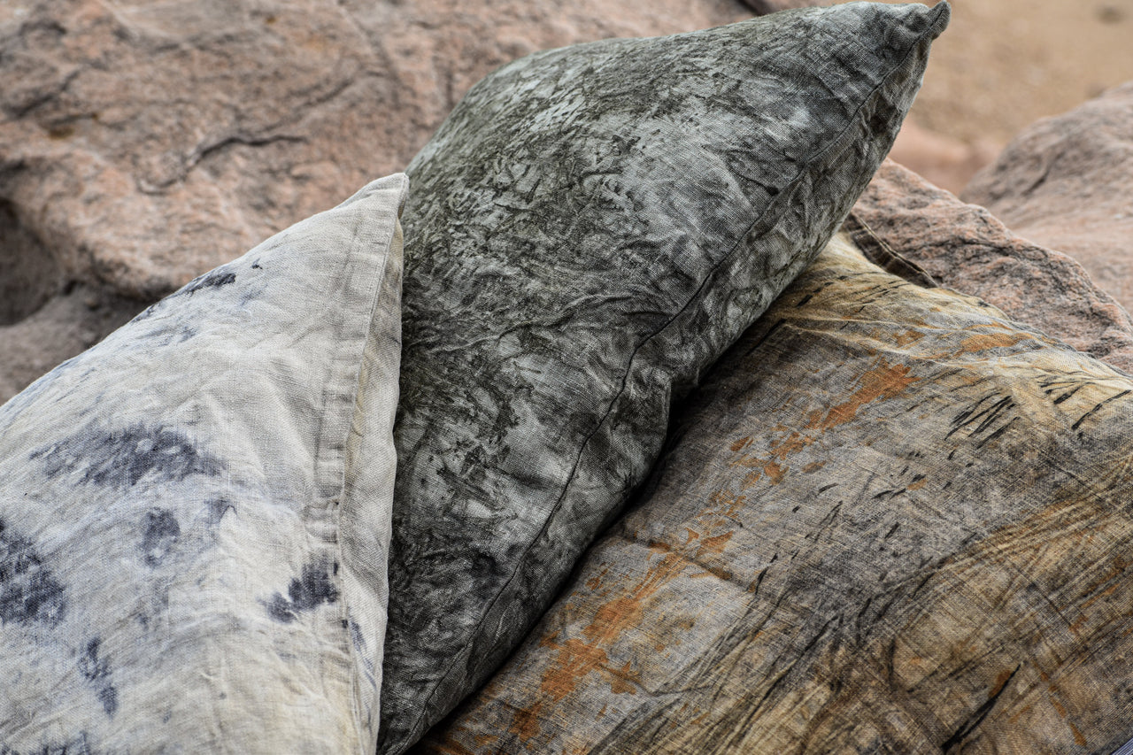 Linen Cushion Cover