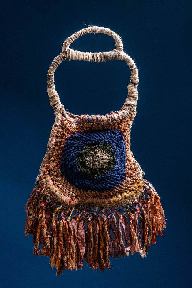 Exhibition: Woven Stories 2022