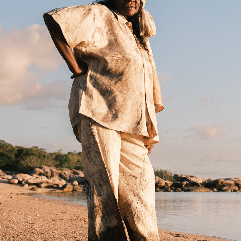 Marcia Mamarika