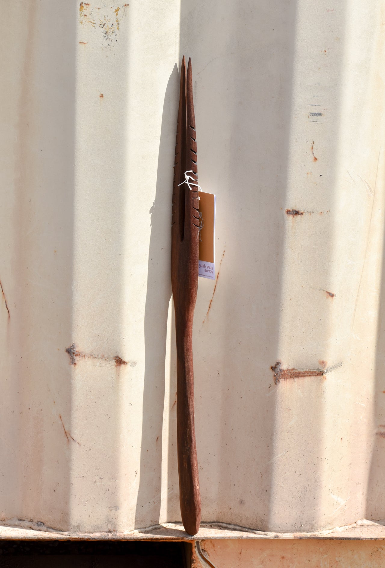 Digging Stick
