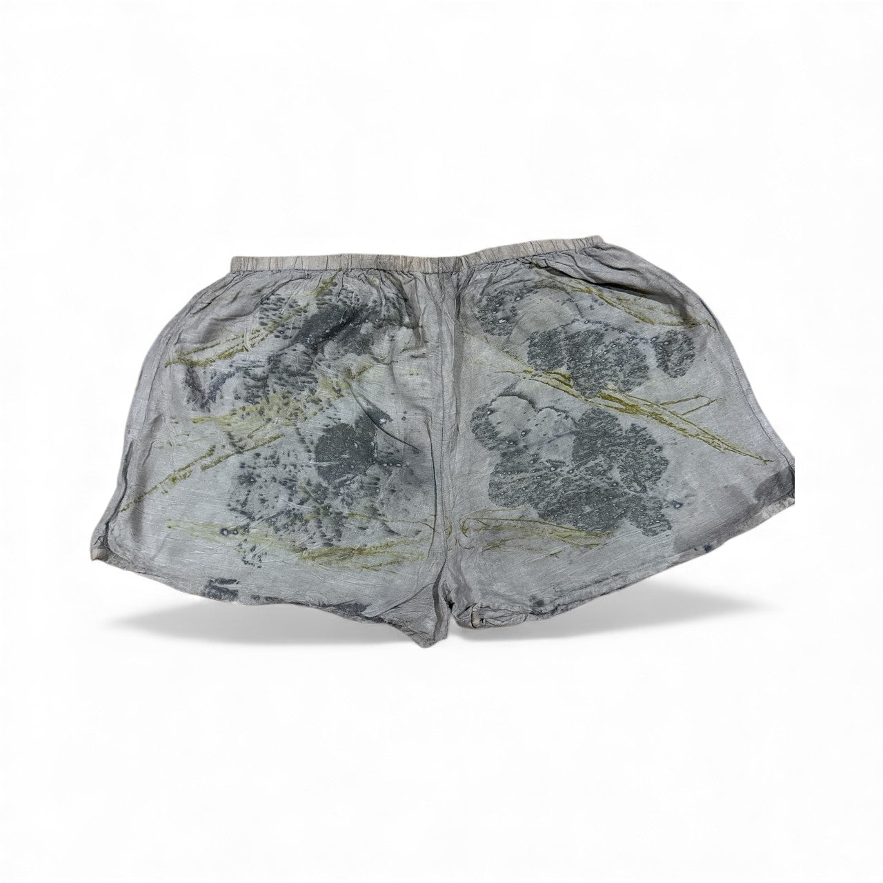 Bush Dye Capsule Collection: Shorts Large