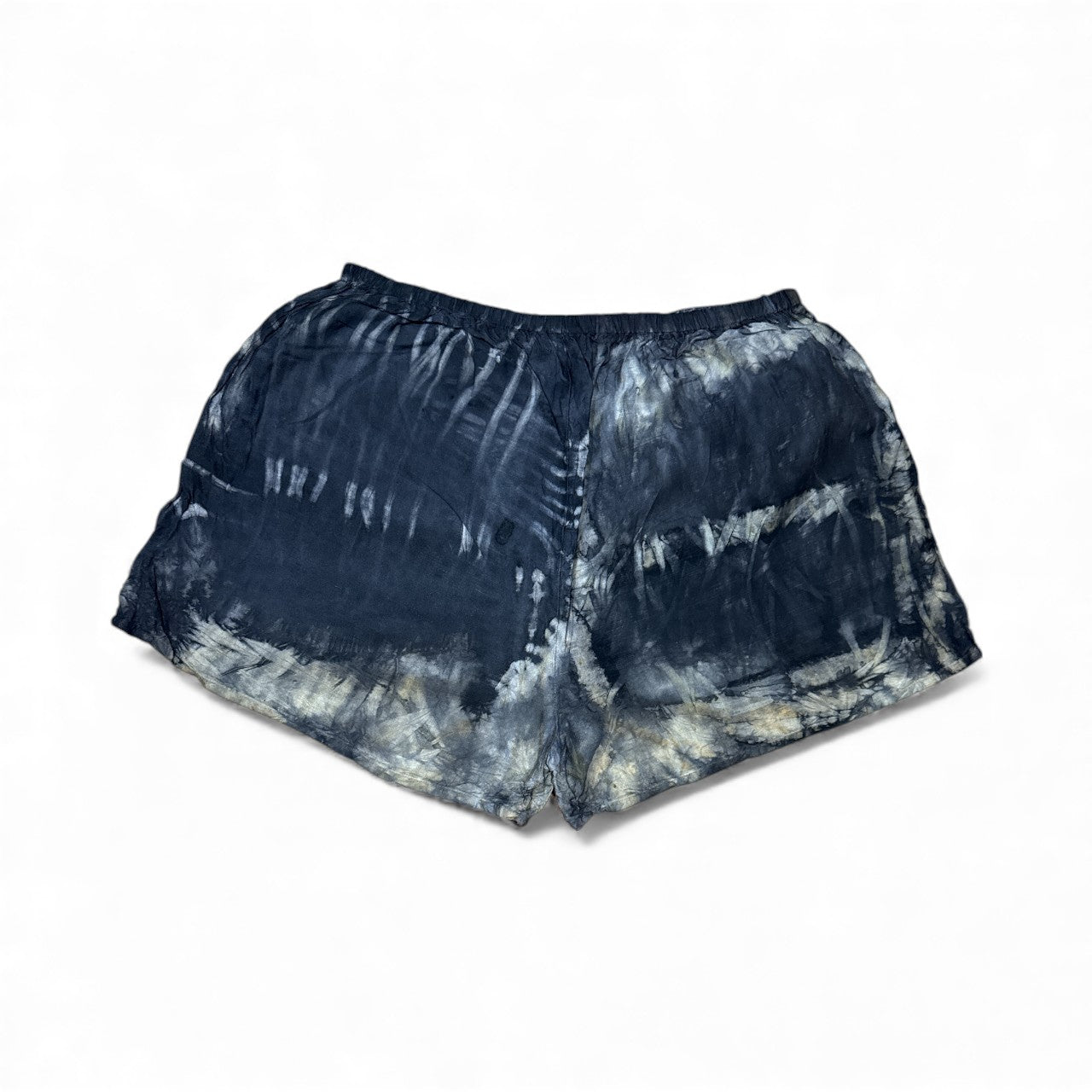 Bush Dye Capsule Collection: Shorts Large