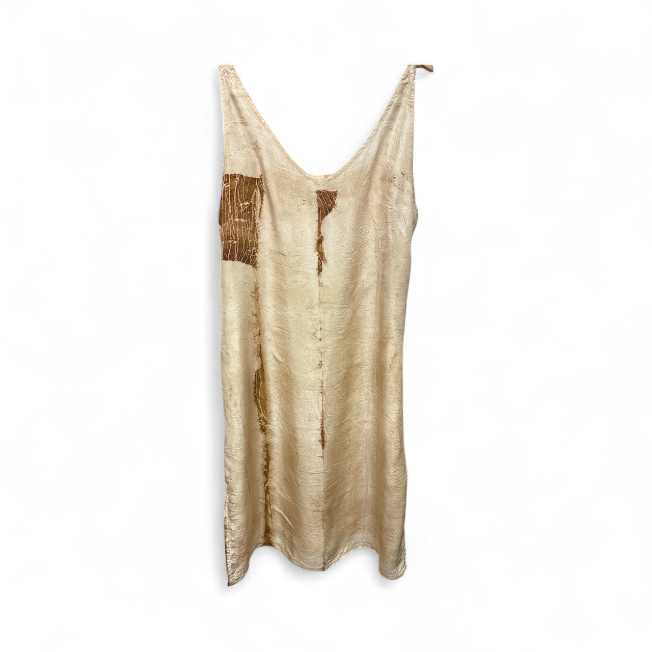 Bush Dye Capsule Collection: Slip Dress XXL