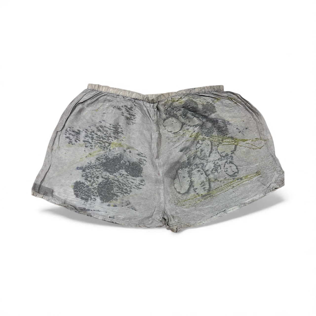 Bush Dye Capsule Collection: Shorts Large