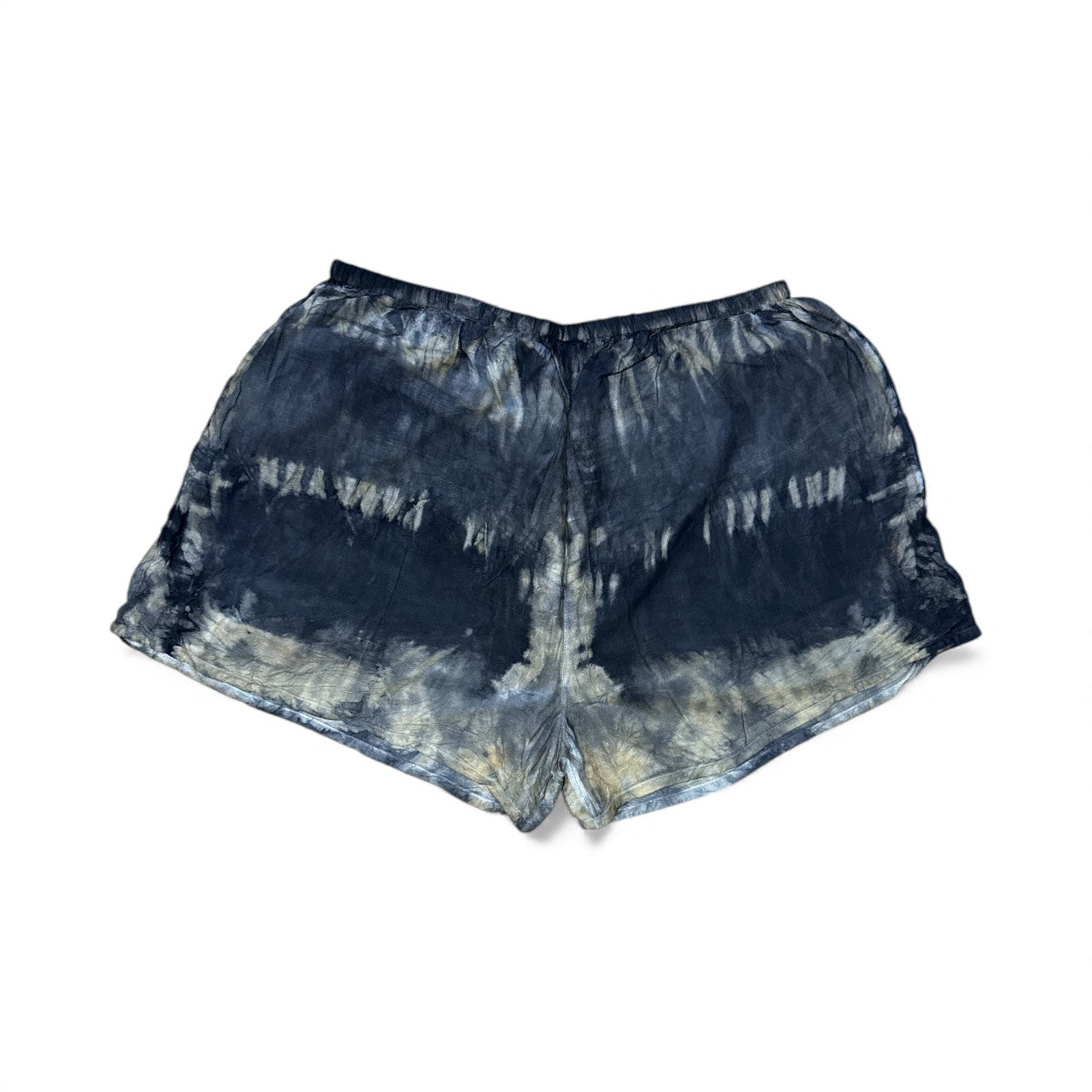 Bush Dye Capsule Collection: Shorts Large